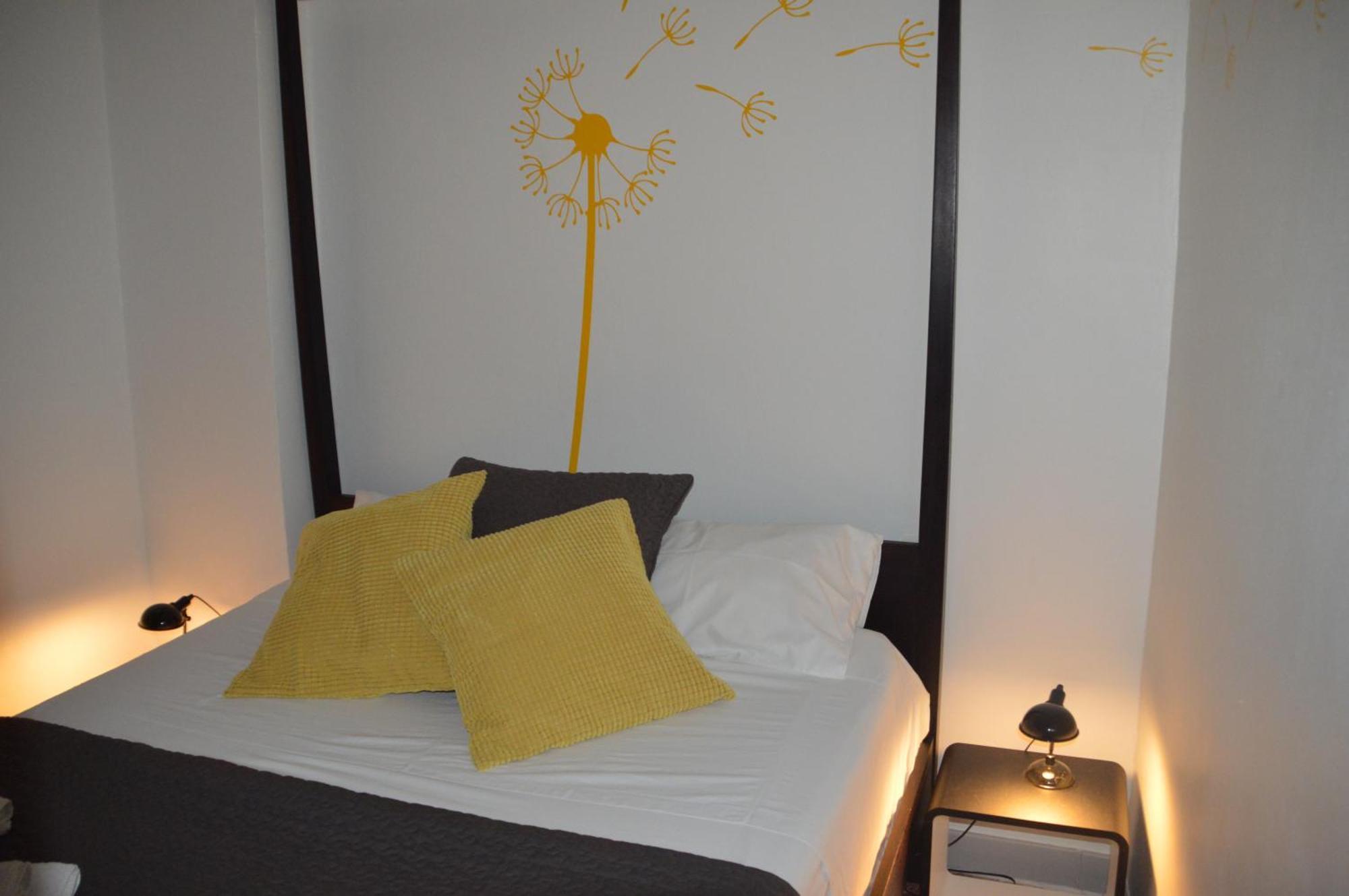 Le Voyageur - Chambres D'Hotes Olonzac Room photo
